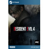 Resident Evil 4 Remake Steam [Offline Only]